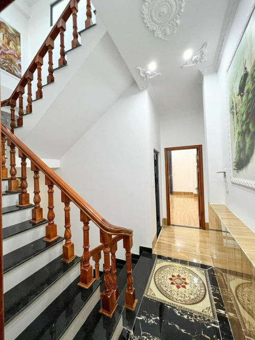 BÁN NHÀ MỚI 1 TRỆT 3 LẦU ĐỐI DIỆN CÔNG VIÊN KDC VĂN HOÁ TÂY ĐÔ, HƯNG THẠNH, CÁI RĂNG, CẦN THƠ